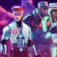 Image: Stephen Byrne via Twitter